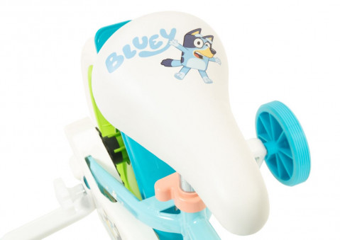 Rower dzieciecy Toimsa 14" BLUEY 1459 - Galeria zdjęcie 12