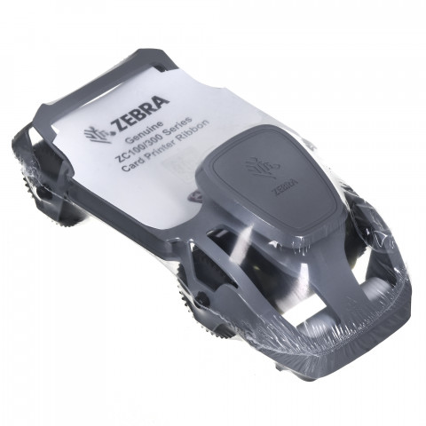 Zebra-drukarka kart ZC100, USB, windows driiver, cardStudio2.0 (standard), 200 kart PVC, ribbon YMCKO 200 - Galeria zdjęcie 17