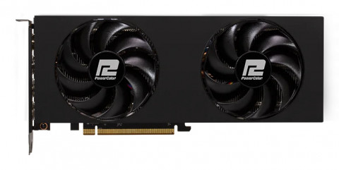 Karta graf. PowerColor RX 7800 XT 16GB GDDR6 - Galeria zdjęcie 2