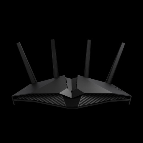 ASUS-RT-AX82U Dual Band WiFi 6 Gaming Router, WiFi - Galeria zdjęcie 7