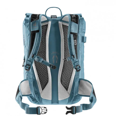 Plecak rowerowy Deuter Amager 25+5 atlantic - Galeria zdjęcie 5