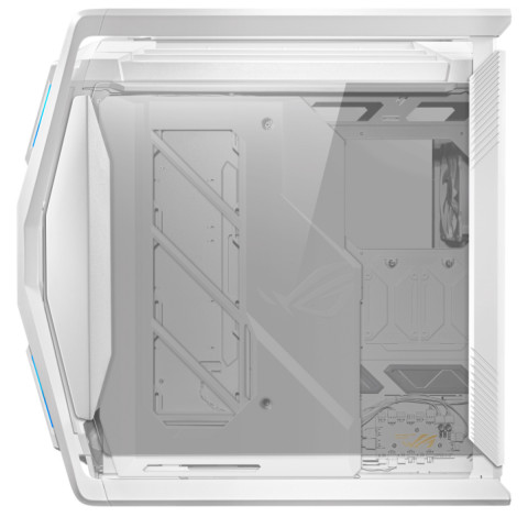 Obudowa Asus GR701 ROG HYPERION WHITE - Galeria zdjęcie 18