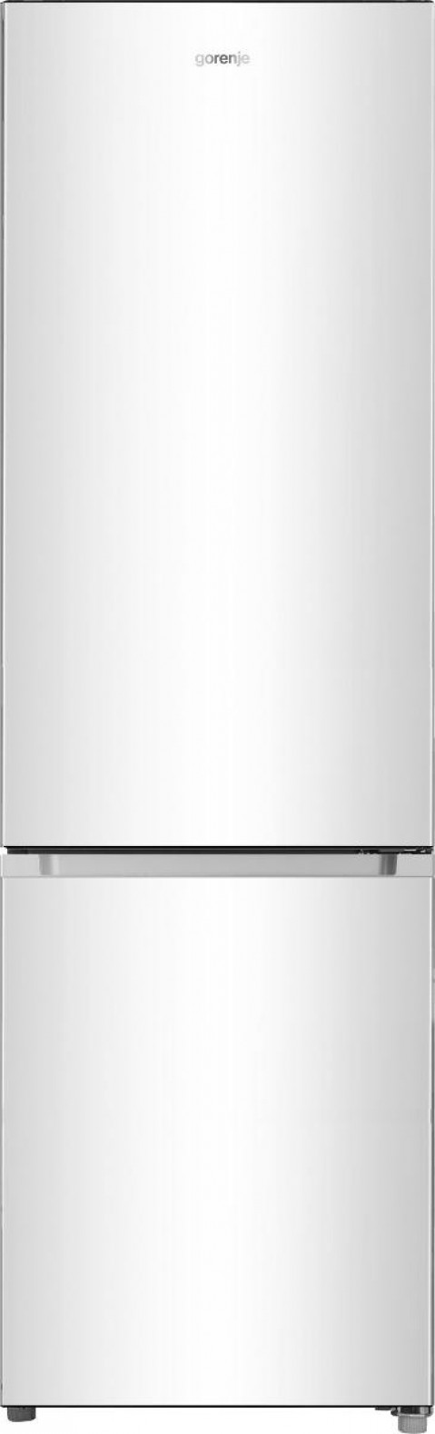 Lodówka GORENJE RK4182PW4 180cm - Galeria zdjęcie 1