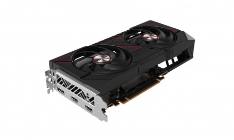 Karta graf. SAPPHIRE PULSE RX 9060 XT GAMING 8GB - Galeria zdjęcie 3