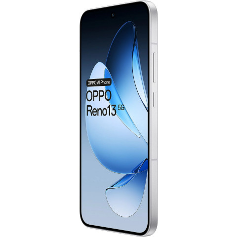 Oppo Reno 13 12/256GB DS 5G Plume White - Galeria zdjęcie 7