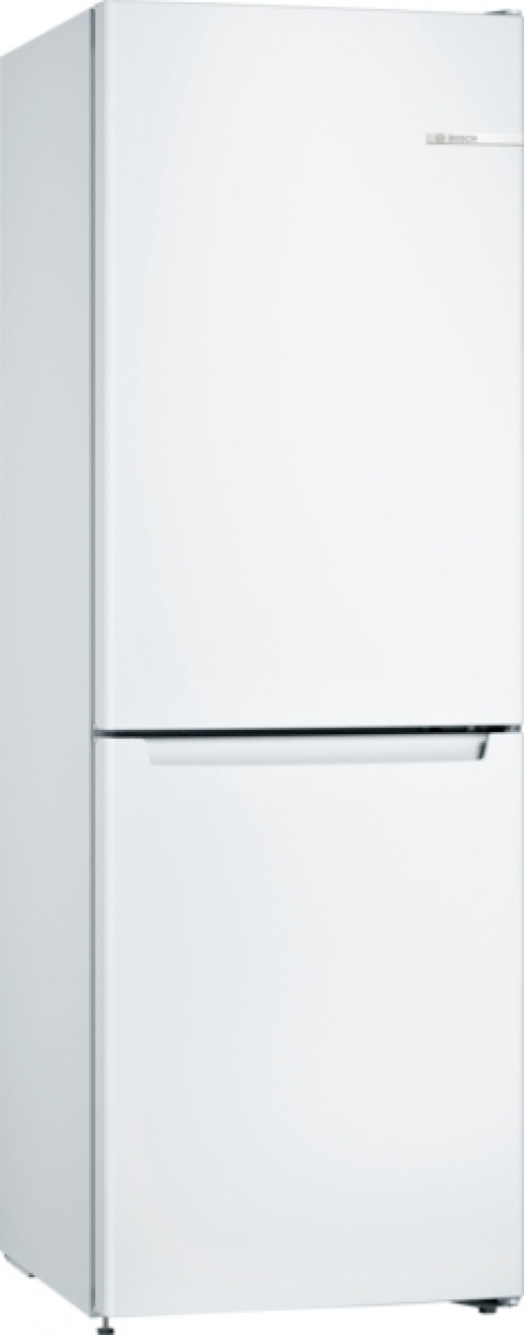 Lodówka BOSCH Serie 2 KGN 33NWEB 176cm - Galeria zdjęcie 7