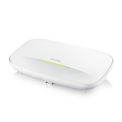 Access Point Wi-Fi 7 Zyxel NWA110BE 2.4GHz(2x2)/5GHz(4x4)/6GHz(4x4) PoE+ 1x2,5G DUAL RADIO (2.4-5 lub 2.4-6) - Galeria zdjęcie 6