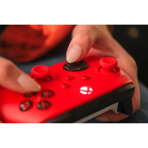 Microsoft Xbox Series Kontroler - Pulsujący czerwon - Galeria zdjęcie 24