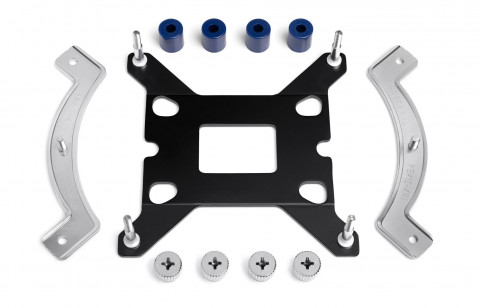 Zes. mon. NOCTUA NM-i17xx-MP83 SecuFirm2 Mounting - Galeria zdjęcie 2