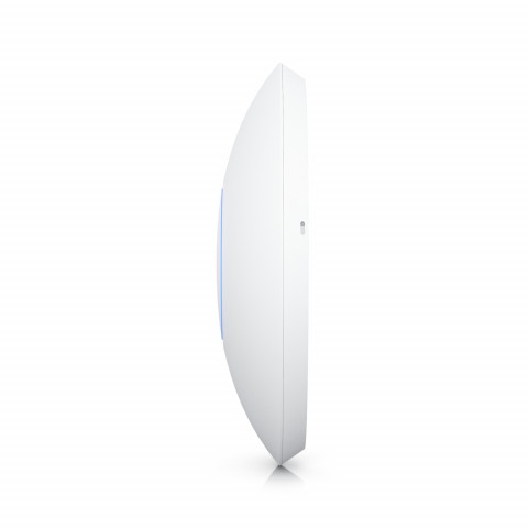 Acces Point Wi-Fi 6E Ubiquiti UniFi U6 Enterprise 2.4GHz(2x2)/5GHz(4x4)/6GHz(4x4) PoE+ 1x2,5G - Galeria zdjęcie 3