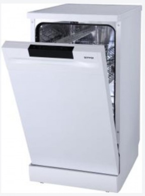 Zmywarka GORENJE GS520E15W - Galeria zdjęcie 11