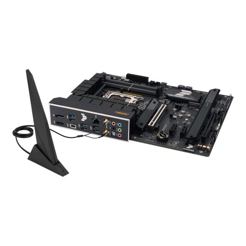 Płyta główna ASUS TUF GAMING H770-PRO WIFI - Galeria zdjęcie 12