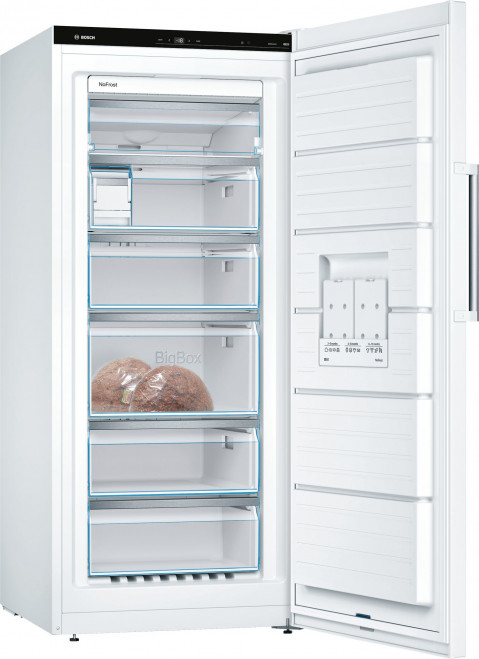 Zamrażarka BOSCH GSN 51AWDV - Galeria zdjęcie 2
