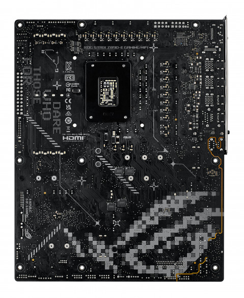Płyta główna ASUS ROG STRIX Z890-E GAMING WIFI (90MB1IM0-M0EAY0) - Galeria zdjęcie 4