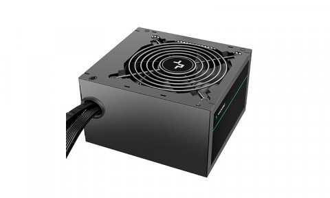 Zasilacz DeepCool PM750D 750W 80 Plus Gold (R-PM750D-FA0B-EU) - Galeria zdjęcie 7