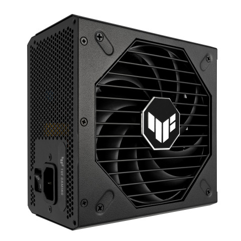 Zasilacz ASUS TUF Gaming 1200W 80+ Gold - Galeria zdjęcie 9