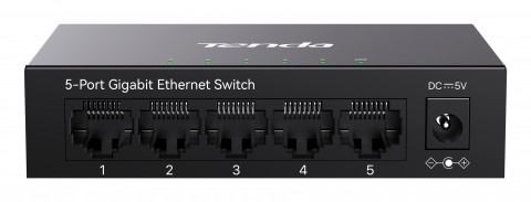 Switch Tenda TEG1005M - Galeria zdjęcie 6