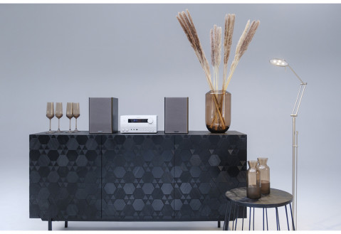 Wieża Kenwood M-822DAB - Galeria zdjęcie 12