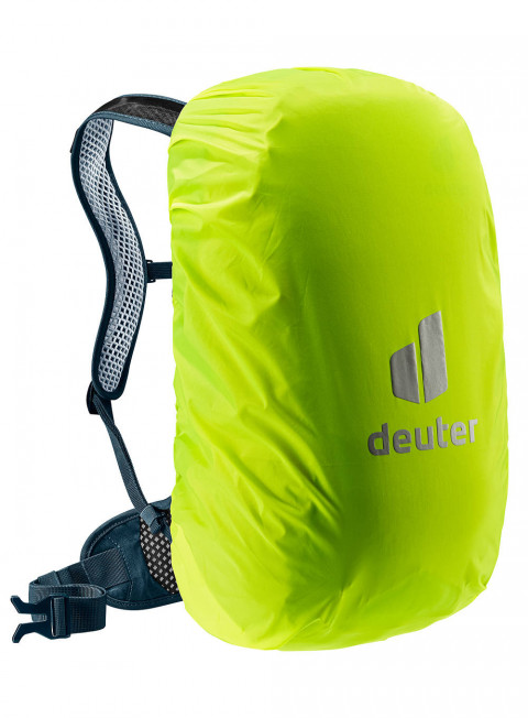 Plecak rowerowy Deuter Race Air 10 atlantic-ink - Galeria zdjęcie 3