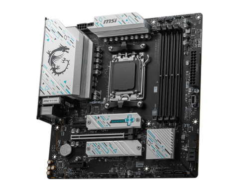 Płyta główna MSI B760 GAMING PLUS WIFI DDR4 - Galeria zdjęcie 2