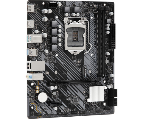 Płyta główna ASRock H510M-H2/M.2 SE - Galeria zdjęcie 2