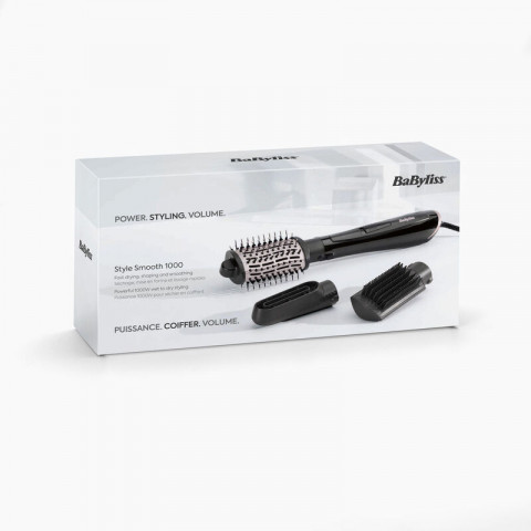 Suszarko-lokówka BABYLISS AS128E - Galeria zdjęcie 8