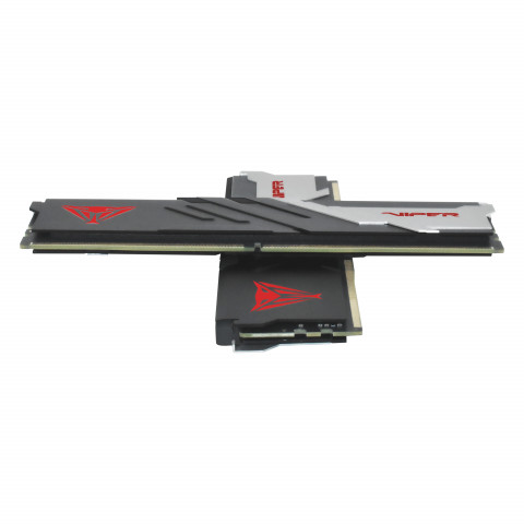 PATRIOT DDR5 2x16GB VIPER VENOM 7200MHz CL34 XMP3 - Galeria zdjęcie 12