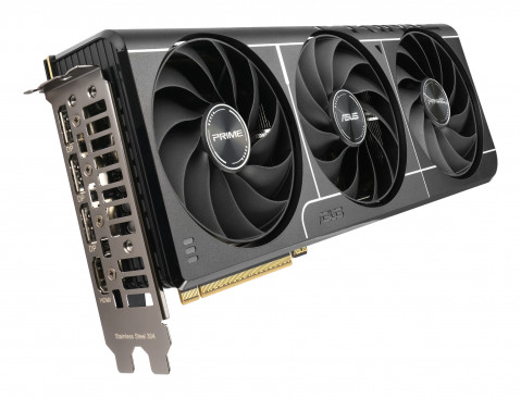 Karta graf. ASUS PRIME RTX 5060 TI 8GB OC - Galeria zdjęcie 15