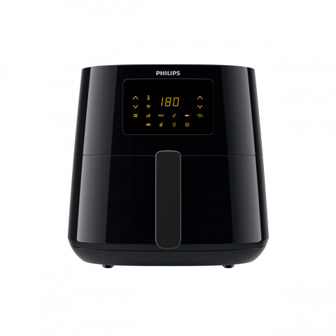 Frytownica niskotłuszczowa PHILIPS HD9280/70 Ovi XL - Galeria zdjęcie 1