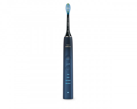 Szczoteczka do zębów PHILIPS HX9911/88 DiamondClean - Galeria zdjęcie 4