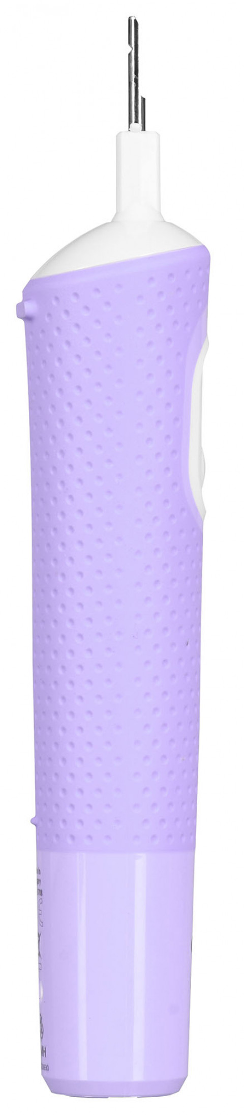 Braun Oral-B Vitality Pro D103 Lilac szczoteczka - Galeria zdjęcie 8