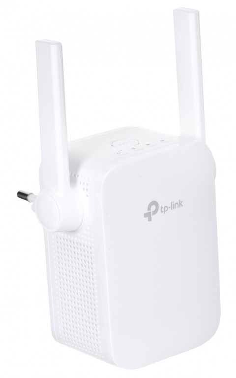 TP-Link RE305 Wireless Range Extender 802.11b/g/n/ac AC1200, Wall-Plug - Galeria zdjęcie 1