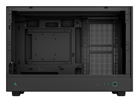 Obudowa DeepCool CH260 (R-CH260-BKNGM0-G-1) - Galeria zdjęcie 3