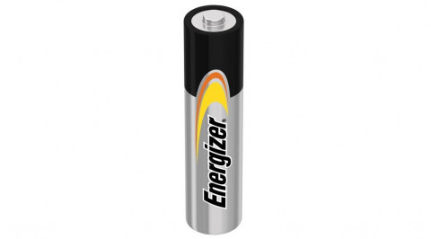 ENERGIZER BATERIE ALKALINE POWER AAA LR03 24 SZTUKI NEW MAXI PACK - Galeria zdjęcie 2