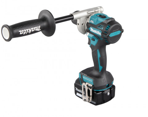 Wiertarko wkrętarka aku 18V DDF486Z MAKITA - Galeria zdjęcie 12