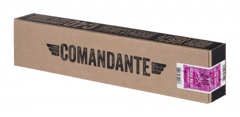 Comandante C40 MK4 Nitro Virginia Walnut - Galeria zdjęcie 9
