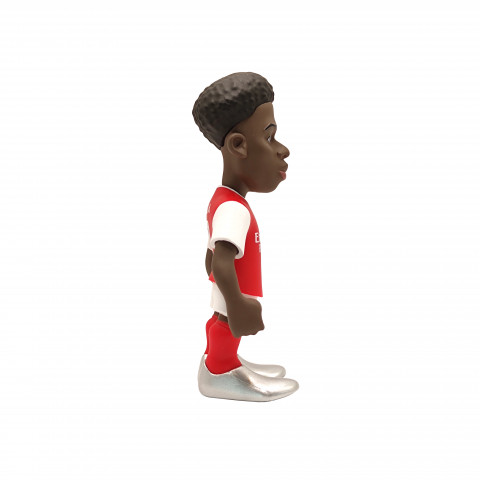 MINIX ARSENAL - BUKAYO SAKA - Galeria zdjęcie 5