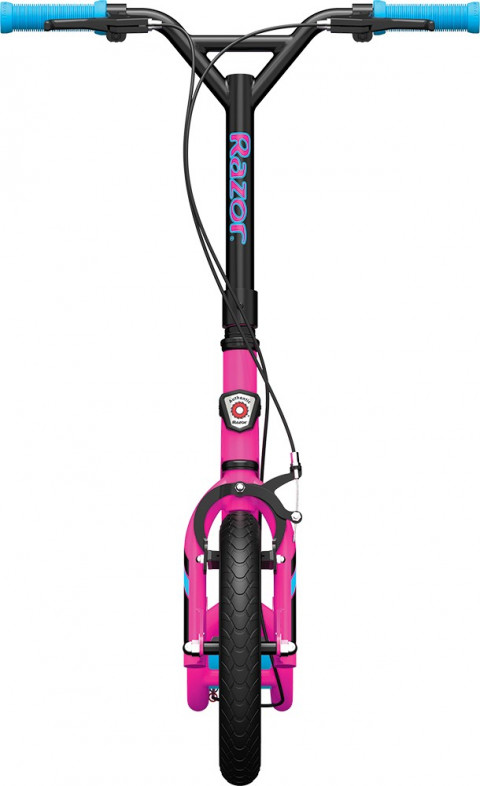 Razor-hulajnoga elektryczna Flashback - Pink - Galeria zdjęcie 6