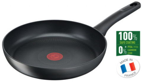 Patelnia TEFAL Ultimate 28 cm G26806 - Galeria zdjęcie 5