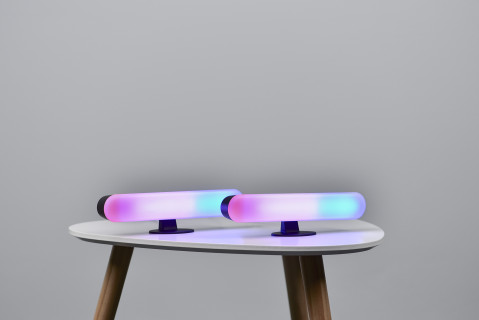 Lampka muzyczna LED Activejet AJE-MUSIC BAR RGB - Galeria zdjęcie 21
