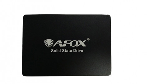 AFOX SSD 256GB QLC 560 MB/S - Galeria zdjęcie 1