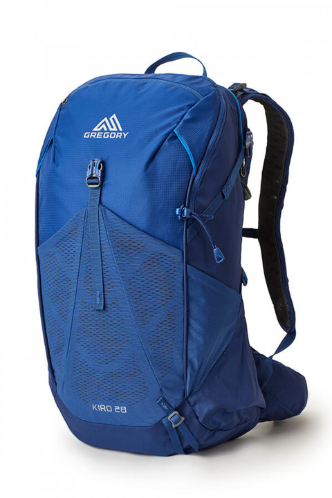 Plecak trekkingowy GREGORY Kiro 28 Horiz Blue - Galeria zdjęcie 1