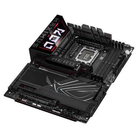 Płyta główna ASUS ROG MAXIMUS Z890 HERO (90MB1ID0-M0EAY0) - Galeria zdjęcie 3