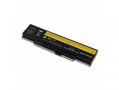 GREEN CELL BATERIA LE80 4400MAH 10.8V/11.1V - Galeria zdjęcie 4