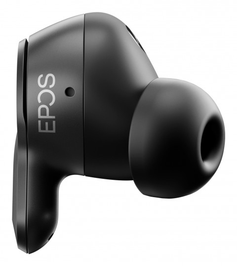 EPOS ADAPT E1TWS SCANDINAVIAN BLACK BLUETOOTH - Galeria zdjęcie 7
