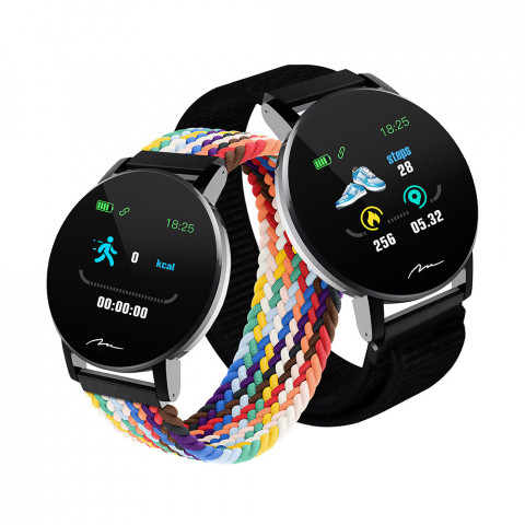MEDIA-TECH SMARTBAND THAITI MT871 - Galeria zdjęcie 10