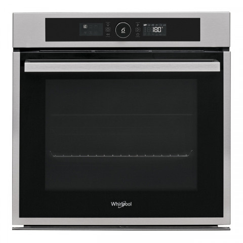 Piekarnik WHIRLPOOL AKZ9 7891 IX - Galeria zdjęcie 1