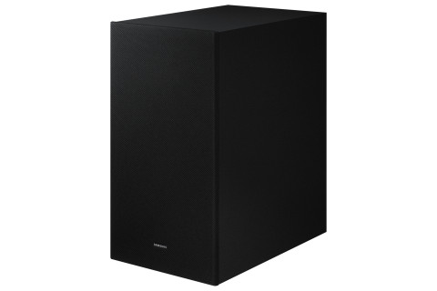 Soundbar Samsung HW-B750D 5.1 kan. 400W Dolby Atmos Czarny - Galeria zdjęcie 14