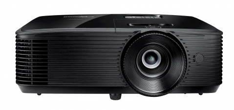 PROJEKTOR OPTOMA HD28E DLP 3800 ANSI FHD 30000:1 - Galeria zdjęcie 1