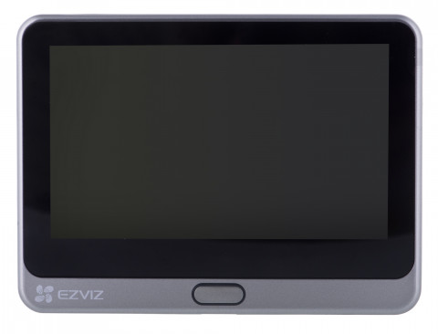 Wizjer elektroniczny do drzwi EZVIZ CS-DP2C - Galeria zdjęcie 6